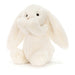 Jelly Cat Bashful Bunny Cream 20cm Medium Plush Rabbit Toy- Japan Figure Store - #1 Bring To You The Best Japanese Goods