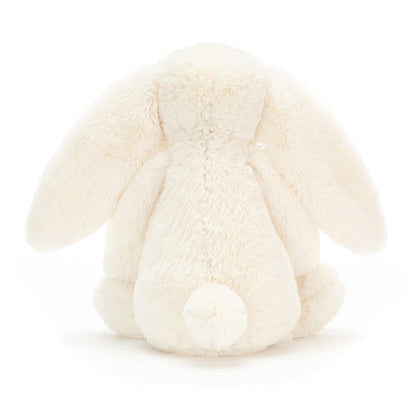 Jelly Cat Bashful Bunny Cream 20cm Medium Plush Rabbit Toy- Japan Figure Store - #1 Bring To You The Best Japanese Goods