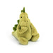 Jelly Cat Bashful Dino Medium Plush Toy H31Cm Kids Gift- Japan Figure Store - #1 Bring To You The Best Japanese Goods