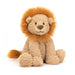 Jelly Cat Fuddlewuddle Lion Plush Toy Soft Cuddly Stuffed Animal- Japan Figure Store - #1 Bring To You The Best Japanese Goods