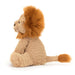 Jelly Cat Fuddlewuddle Lion Plush Toy Soft Cuddly Stuffed Animal- Japan Figure Store - #1 Bring To You The Best Japanese Goods