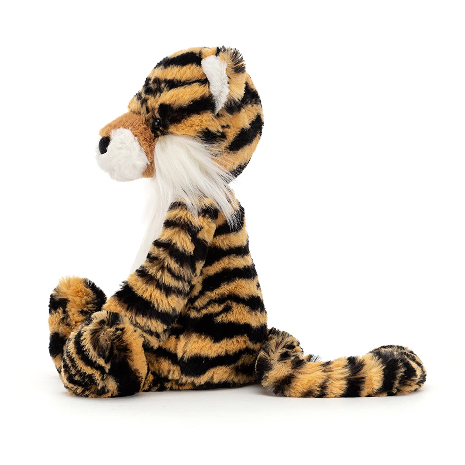 Jelly Cat Shy Tiger Plush 12 Inch - Perfect Large Stuffed Animal Gift- Japan Figure Store - #1 Bring To You The Best Japanese Goods