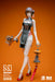 Mental Agent: Jen Yilu Lin Feng Zhao 1/10 Collectible Figure- Japan Figure Store - #1 Bring To You The Best Japanese Goods
