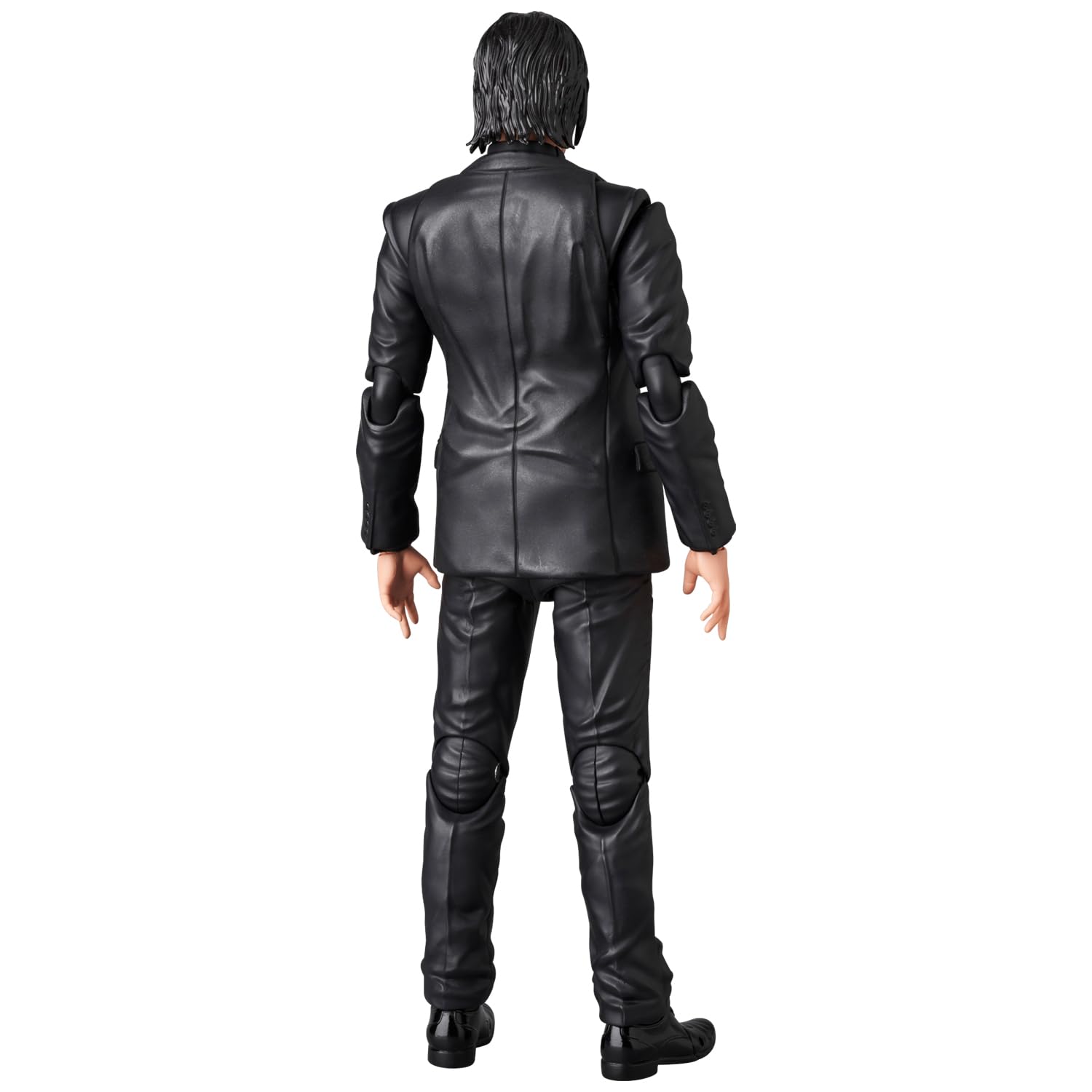 Medicom Toy John Wick Chapter 3 Mafex No.233 Action Figure- Japan Figure Store - #1 Bring To You The Best Japanese Goods