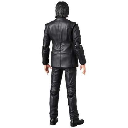 Medicom Toy John Wick Chapter 3 Mafex No.233 Action Figure- Japan Figure Store - #1 Bring To You The Best Japanese Goods