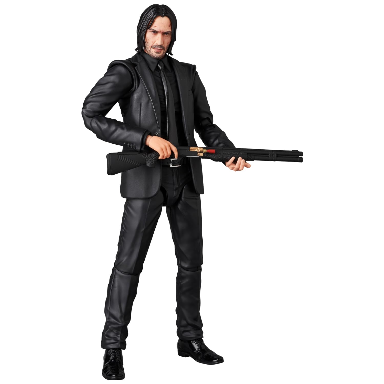 Medicom Toy John Wick Chapter 3 Mafex No.233 Action Figure- Japan Figure Store - #1 Bring To You The Best Japanese Goods