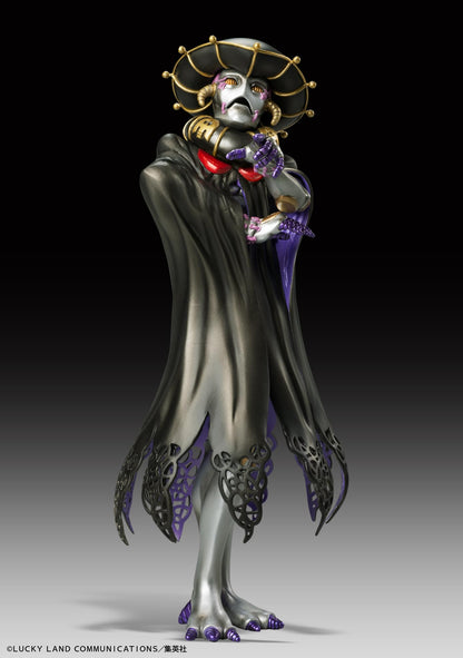 Doctors Entertainment Jojo Black Sabbath Statue Legend 2024 Re-Release- Japan Figure Store - #1 Bring To You The Best Japanese Goods