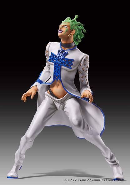 Very Good Medicos Cioccolata Statue Legend #50 Jojo 2025 ReRelease Figure- Japan Figure Store - #1 Bring To You The Best Japanese Goods