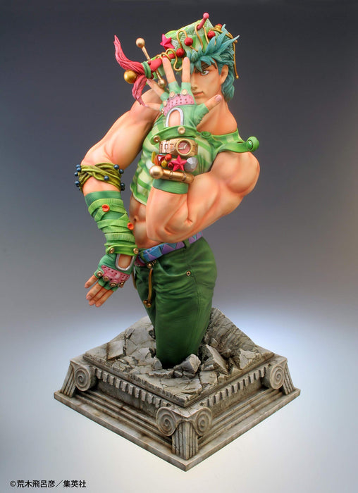 Doctors Entertainment Jojo Phantom Blood Jonathan Joestar Bust 2024 Re-Release- Japan Figure Store - #1 Bring To You The Best Japanese Goods