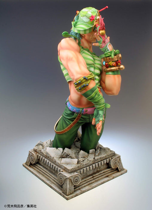 Doctors Entertainment Jojo Phantom Blood Jonathan Joestar Bust 2024 Re-Release- Japan Figure Store - #1 Bring To You The Best Japanese Goods
