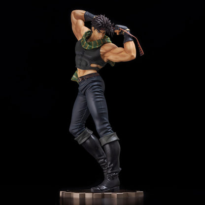Sentinel Jojo No Kimyou Na Bouken Joseph Joestar 1/8 Figure Museum- Japan Figure Store - #1 Bring To You The Best Japanese Goods