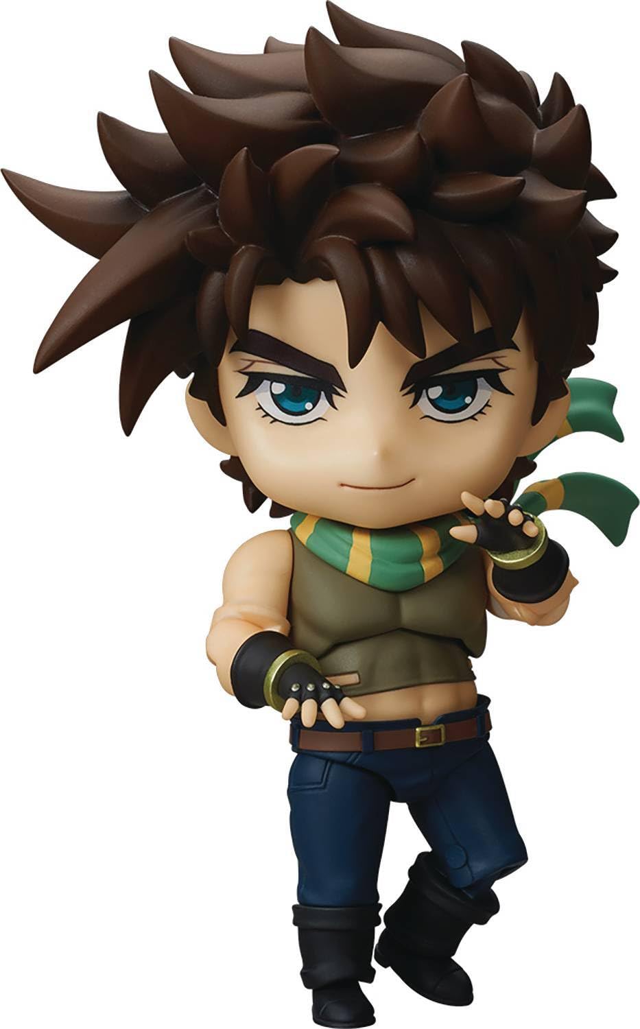 Good Smile Company Medicos: Jojo Sentou Chouryuu Joseph Joestar Nendoroid #1502 2024- Japan Figure Store - #1 Bring To You The Best Japanese Goods