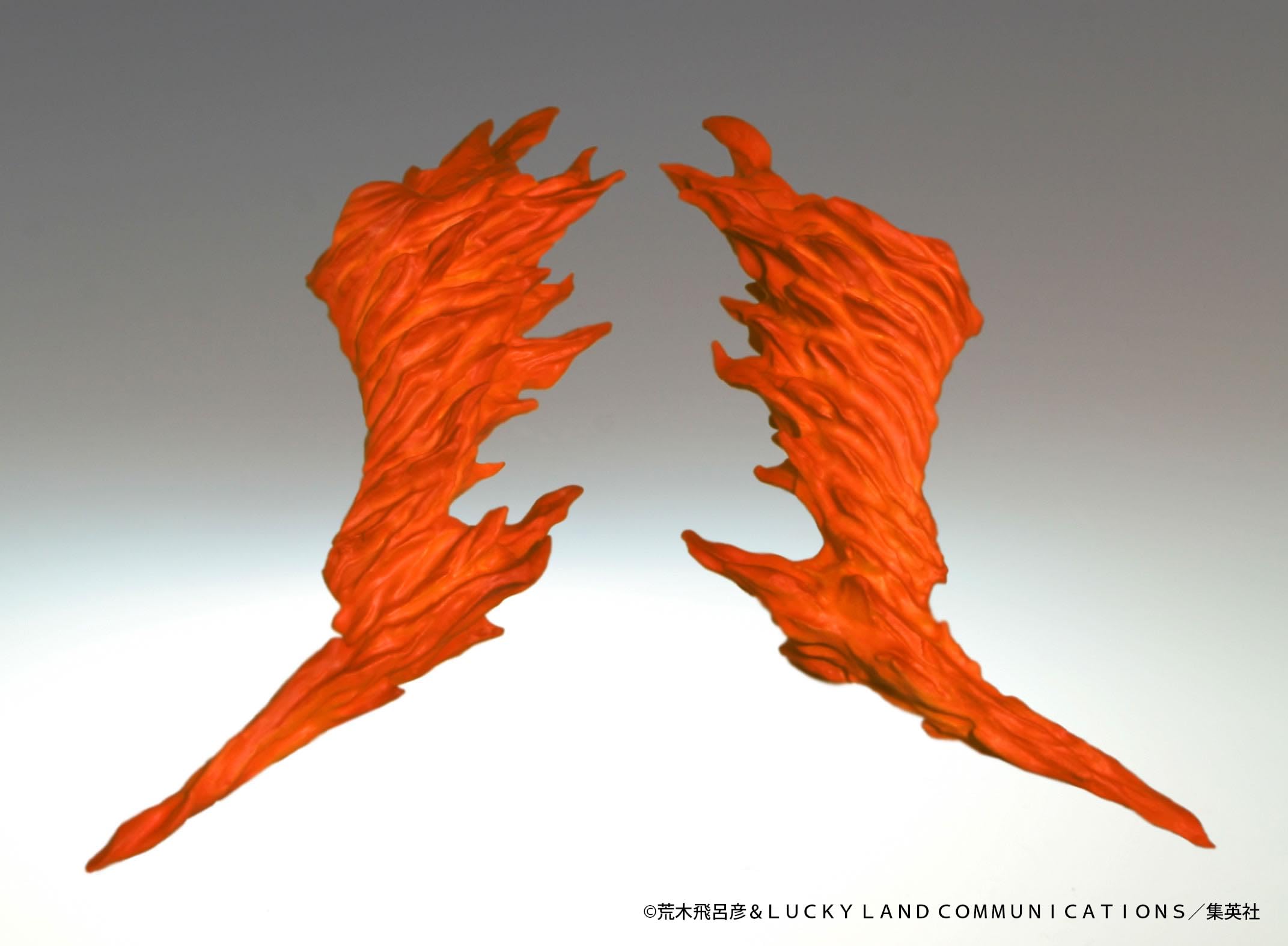 Doctors Entertainment Magician's Red Action Statue 2024 Re-Release Jojo Series- Japan Figure Store - #1 Bring To You The Best Japanese Goods