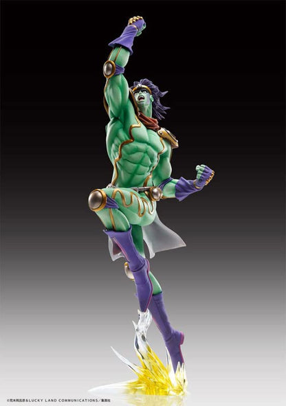 Very Good Medicos Entertainment Jojo Stardust Crusaders Star Platinum Figure 2024- Japan Figure Store - #1 Bring To You The Best Japanese Goods