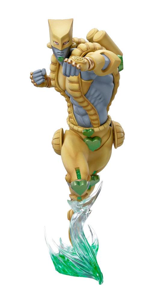 Very Good Medicos Entertainment: Jojo Stardust Crusaders The World Statue Legend 2024- Japan Figure Store - #1 Bring To You The Best Japanese Goods