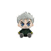 Bandai Jojo's Bizarre Adventure Chibi Plush Hirose Koichi Toy- Japan Figure Store - #1 Bring To You The Best Japanese Goods
