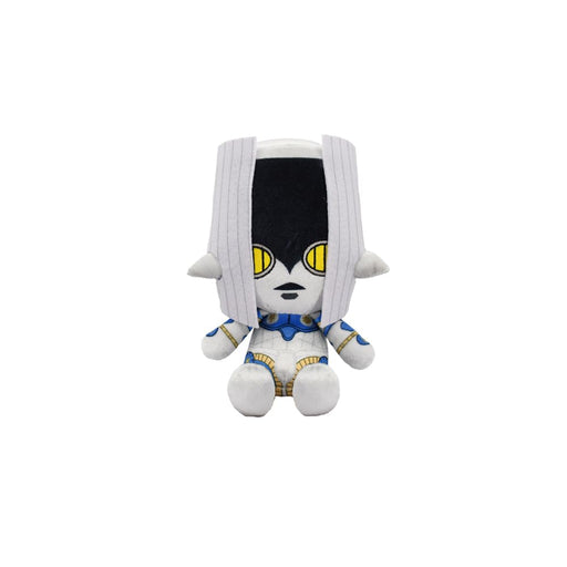 Bandai Jojo's Bizarre Adventure Chibi Plush The Hand Collectible- Japan Figure Store - #1 Bring To You The Best Japanese Goods