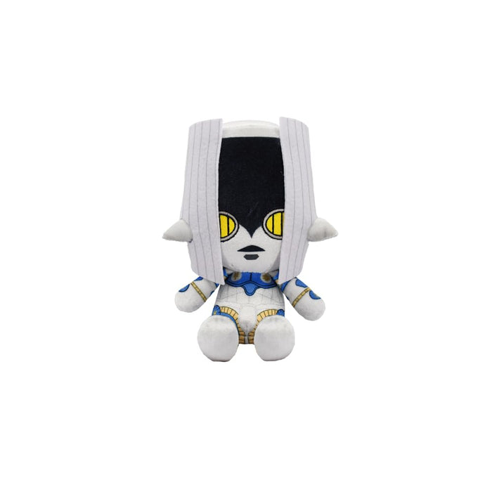 Bandai Jojo's Bizarre Adventure Chibi Plush The Hand Collectible- Japan Figure Store - #1 Bring To You The Best Japanese Goods