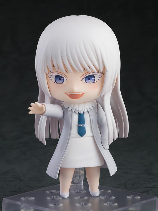 Good Smile Company Jormungand Koko Hekmatyar Nendoroid Figure #2545- Japan Figure Store - #1 Bring To You The Best Japanese Goods
