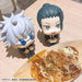 Megahouse Jujutsu Kaisen Getou Suguru Look Up Suit Version Figurine- Japan Figure Store - #1 Bring To You The Best Japanese Goods