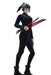 Threezero Jujutsu Kaisen Zenin Maki FigZero 1/6 Scale Action Figure- Japan Figure Store - #1 Bring To You The Best Japanese Goods
