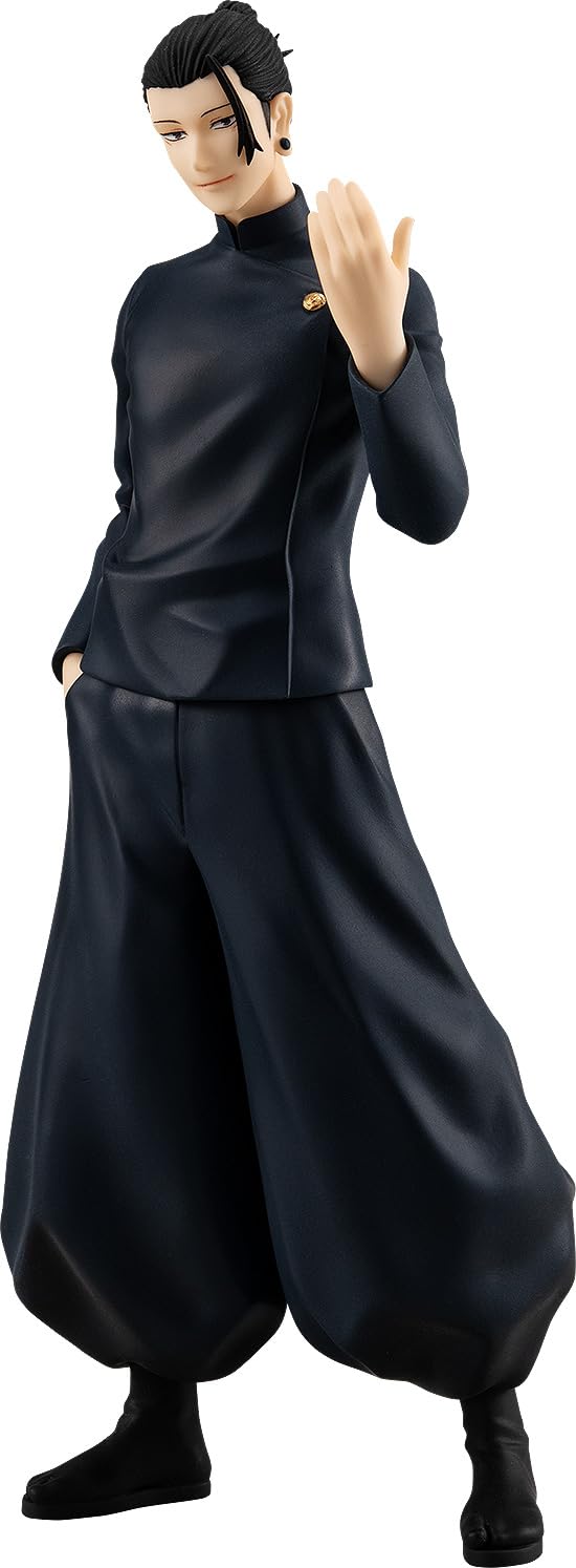 Good Smile Company Jujutsu Kaisen Getou Suguru Pop Up Parade Figure Ver. 2- Japan Figure Store - #1 Bring To You The Best Japanese Goods
