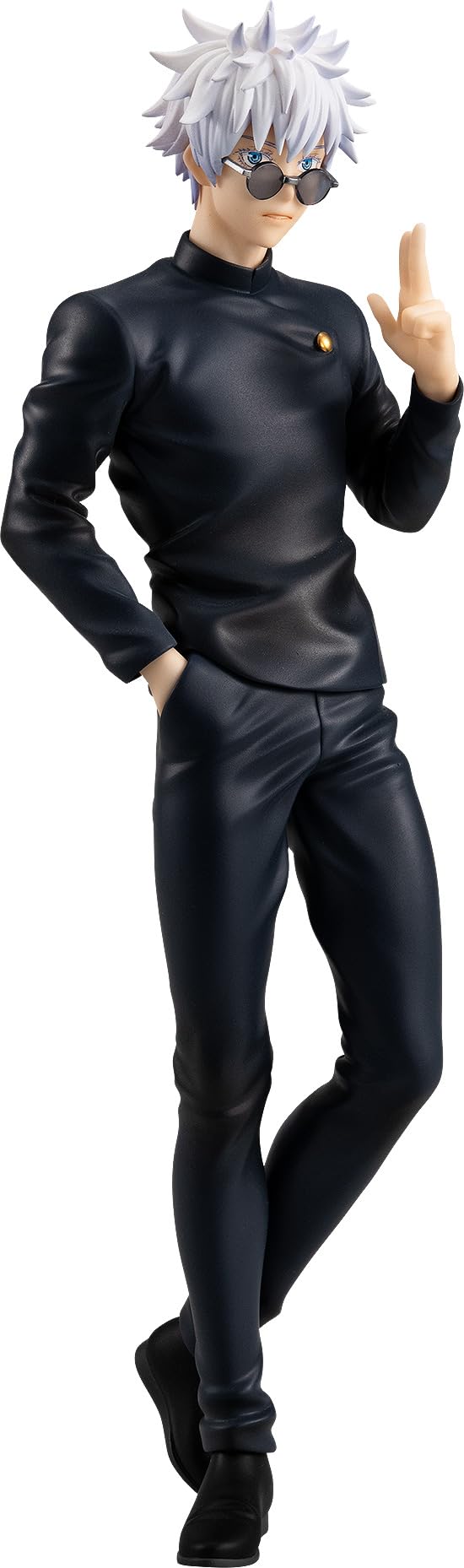 Good Smile Company Jujutsu Kaisen Gojou Satoru Pop Up Parade Figure- Japan Figure Store - #1 Bring To You The Best Japanese Goods