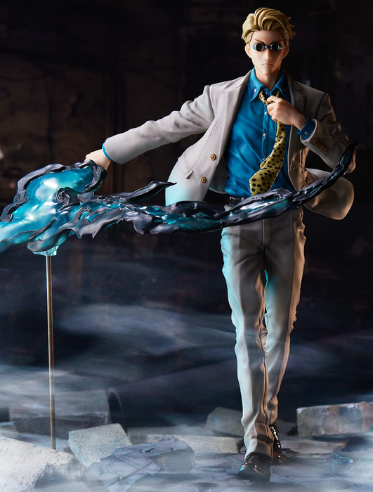Stream Jujutsu Kaisen Kento Nanami 17 Scale Complete Figure Collectible- Japan Figure Store - #1 Bring To You The Best Japanese Goods