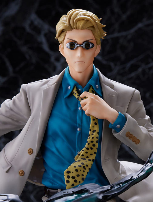Stream Jujutsu Kaisen Kento Nanami 17 Scale Complete Figure Collectible- Japan Figure Store - #1 Bring To You The Best Japanese Goods