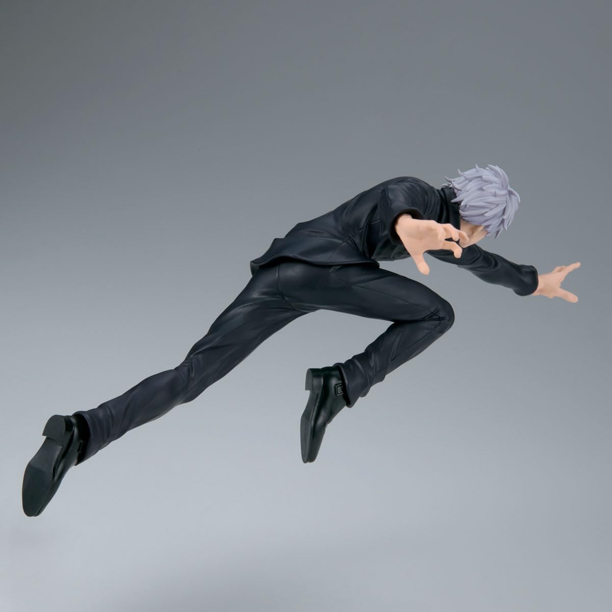 Banpresto Jujutsu Kaisen Satoru Gojo II Maximatic Action Figure