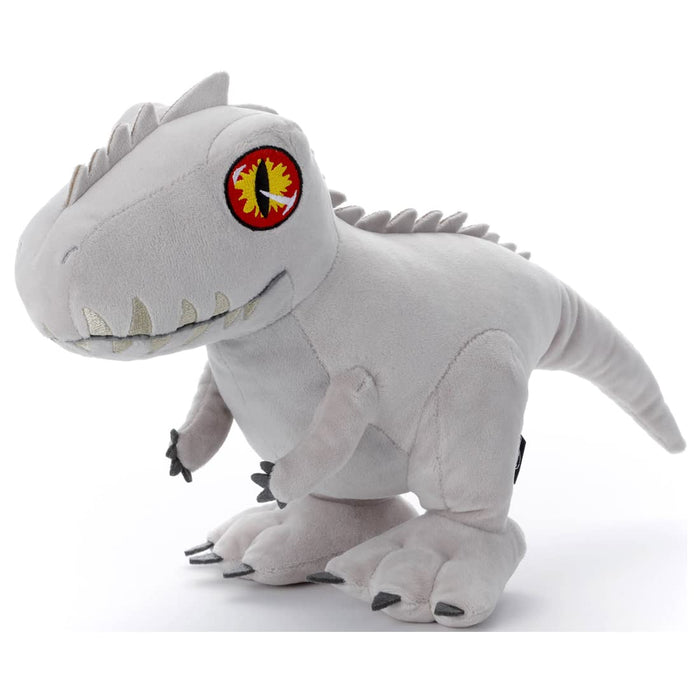 Takaratomy Arts Jurassic World Plush Toy Indominus Rex 30cm Wide