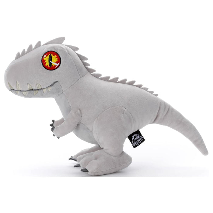 Takaratomy Arts Jurassic World Plush Toy Indominus Rex 30cm Wide