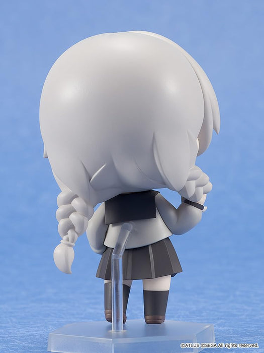 Good Smile Arts Shanghai Juusan Kihei Boueiken Okino Tsukasa Qset Cross-Dressing Ver- Japan Figure Store - #1 Bring To You The Best Japanese Goods