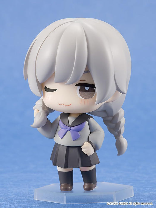 Good Smile Arts Shanghai Juusan Kihei Boueiken Okino Tsukasa Qset Cross-Dressing Ver- Japan Figure Store - #1 Bring To You The Best Japanese Goods