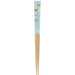 San-X Rilakkuma Chopsticks Ka26202 - Cute and Durable Dining Utensils- Japan Figure Store - #1 Bring To You The Best Japanese Goods