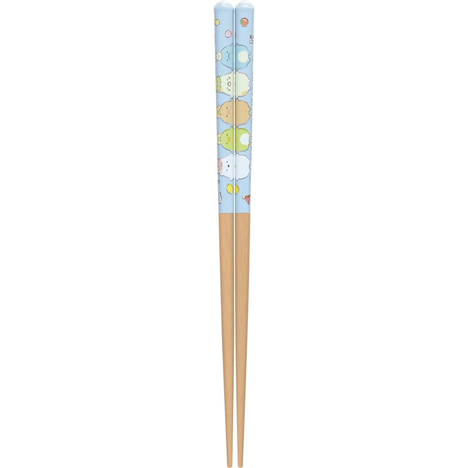 San-X Sumikko Gurashi Chopsticks Ka26203 - Cute & Durable Dining Utensils- Japan Figure Store - #1 Bring To You The Best Japanese Goods