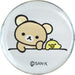San-X Rilakkuma Clear Pillow Soft Cushion Ka26301- Japan Figure Store - #1 Bring To You The Best Japanese Goods