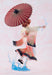 Kadokawa A Certain Scientific Railgun T Misaka Mikoto 1/7 Kimono Figure