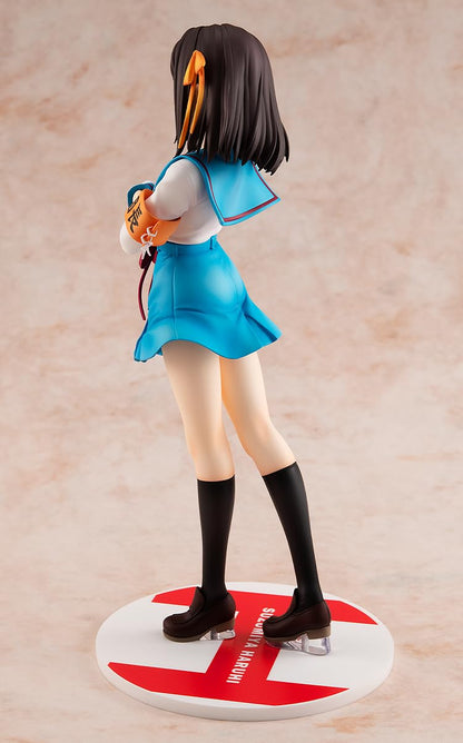 Kadokawa Kdcolle Haruhi Suzumiya 1/7 Scale Figure Resale Edition