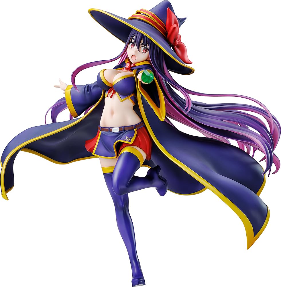 Kadokawa Kdcolle Sentai Red Idra Arborn 1/7 Scale Pre-Painted Figure- Japan Figure Store - #1 Bring To You The Best Japanese Goods