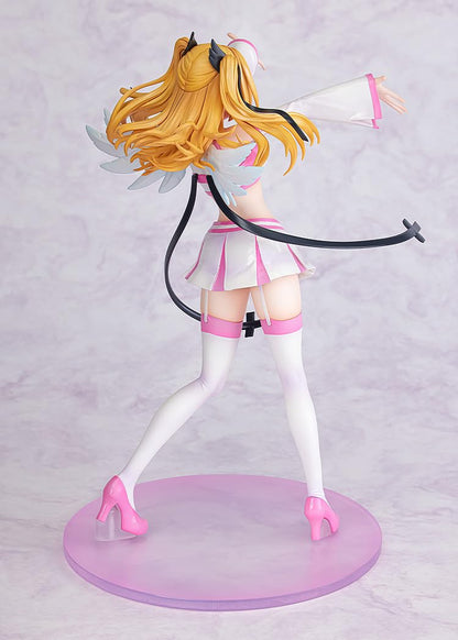 Kadokawa Kdcolle Anime Liliel Chaos Form 1/7 Scale Painted Figure