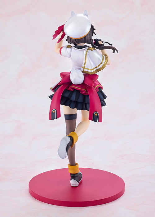 Kadokawa Kdcolle Konosuba Megumin Idol Ver Figure - Japan Official Edition- Japan Figure Store - #1 Bring To You The Best Japanese Goods