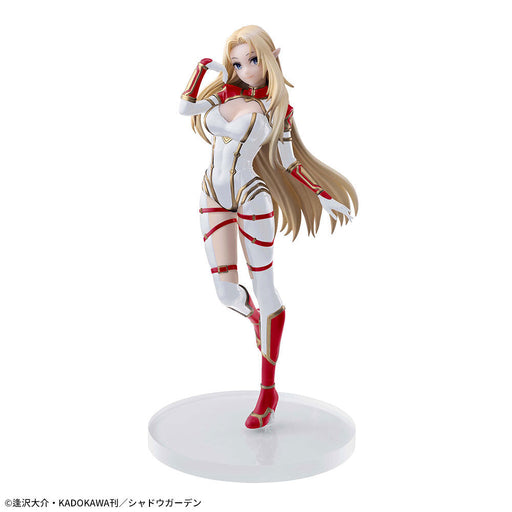 Sega Kage No Jitsuryokusha Alpha Luminasta Another Color Ver Figure- Japan Figure Store - #1 Bring To You The Best Japanese Goods