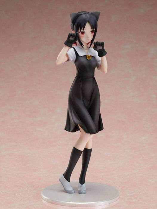 Aniplex Kaguya-Sama Kaguya Shinomiya 1/7 Scale Painted Figure Collectible