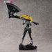 Sega Kaiju No.8 Shinomiya Kirai 1:7 Scale PVC Figure Collectible Model