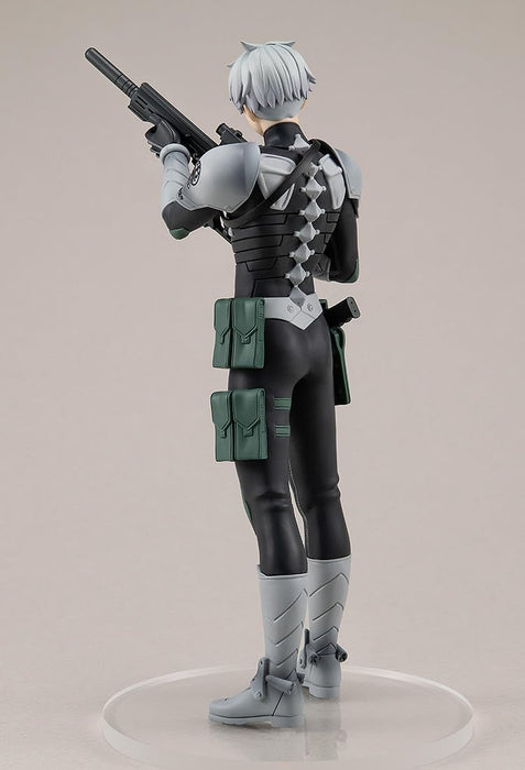 Good Smile Company Kaijuu No. 8 Ichikawa Reno Pop Up Parade Figure- Japan Figure Store - #1 Bring To You The Best Japanese Goods