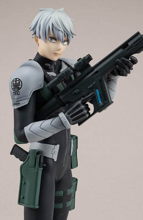 Good Smile Company Kaijuu No. 8 Ichikawa Reno Pop Up Parade Figure- Japan Figure Store - #1 Bring To You The Best Japanese Goods