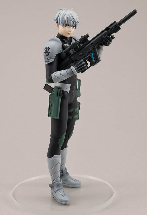 Good Smile Company Kaijuu No. 8 Ichikawa Reno Pop Up Parade Figure- Japan Figure Store - #1 Bring To You The Best Japanese Goods
