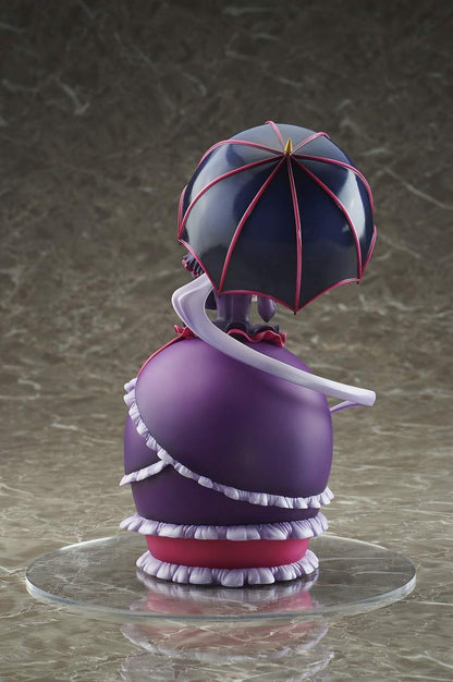 Kaitendo Overlord Shalltear Bloodfallen 1/7 Scale Figure Japan Official- Japan Figure Store - #1 Bring To You The Best Japanese Goods