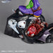 Kaiyodo Artpla Sculpture Works Evangelion Unit 01 Model Kit 230mm 2025 Resale